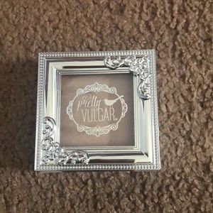 Pretty Vulgar Highlighter